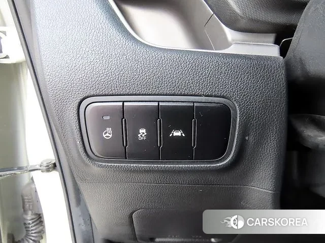 Kia The New Ray 2022 Белый из Кореи, фото 3