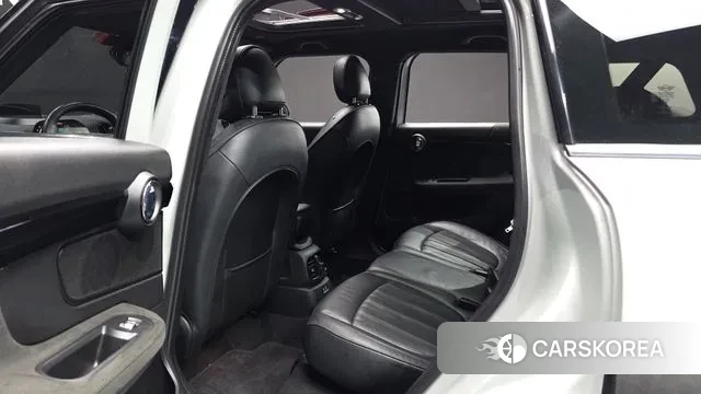 Mini Cooper S Countryman 2022 Серебряный из Кореи, фото 3