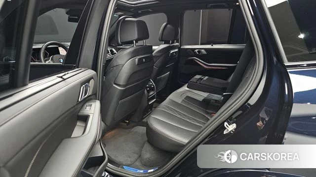 BMW X5 (G05) 2026 Черный из Кореи, фото 3
