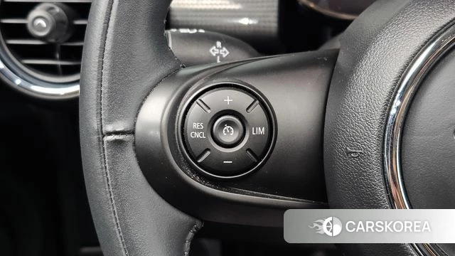 Mini Cooper 2021 Зеленый из Кореи, фото 3