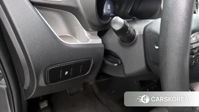 Kia The New Ray 2022 Серый из Кореи, фото 3