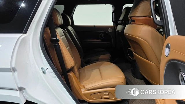 Hyundai Palisade (LX3) 2026 Белый из Кореи, фото 3