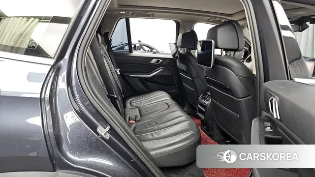 BMW X5 (G05) 2019 Серый из Кореи, фото 3