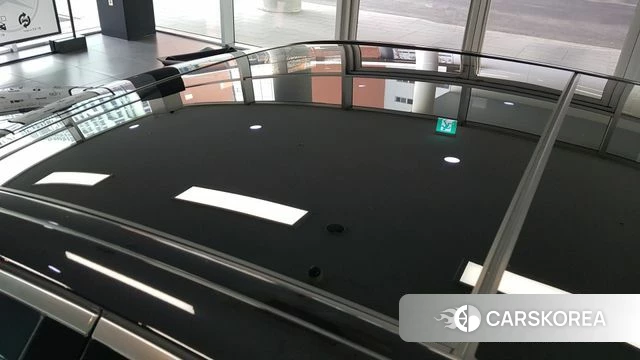 Mercedes-Benz E-Class W213 2021 Черный из Кореи, фото 3