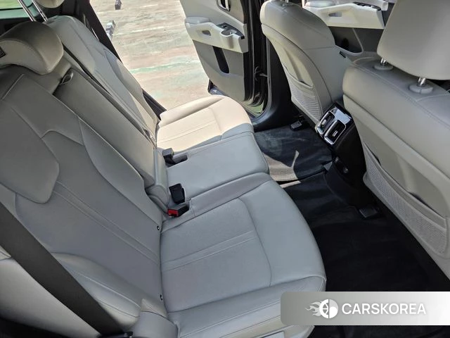 Kia Sorento 4th Generation 2022 Серый из Кореи, фото 3