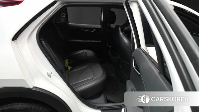 Kia Di All New Niro EV 2022 Белый из Кореи, фото 3