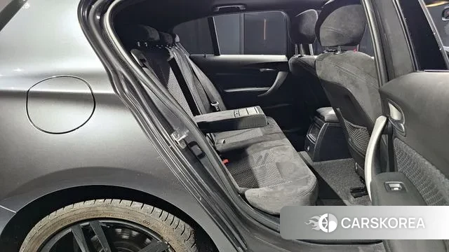 BMW 1 Series (F20) id 3004964 из Кореи 3