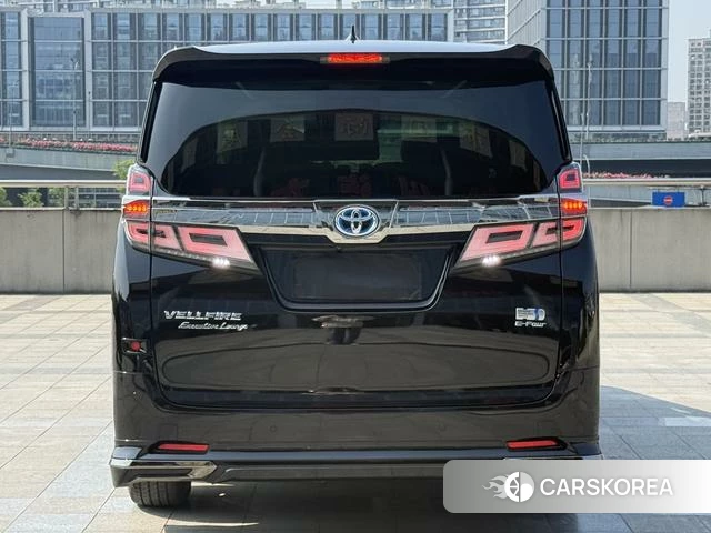 Toyota Wilfa 2022 Черный из Китая, фото 3
