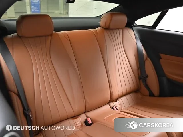 Mercedes-Benz E-Class W213 2018 Белый из Кореи, фото 3