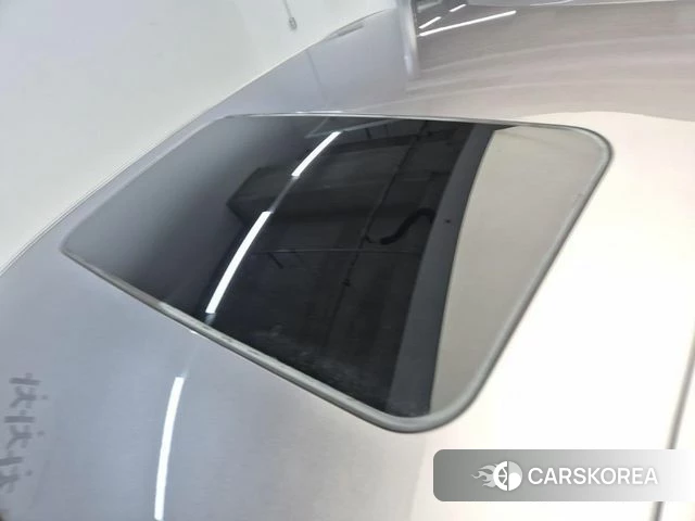 Genesis G90 2021 Серебряный из Кореи, фото 3