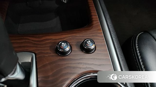 Nissan Pathfinder 4th Generation 2018 Синий из Кореи, фото 3