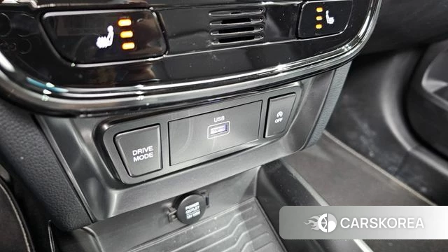 Ssangyong Berry New Tivoli 2021 Серый из Кореи, фото 3