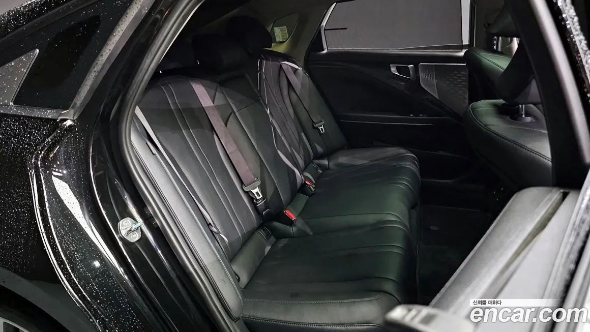 Kia K8 id 1823815 из Кореи 3