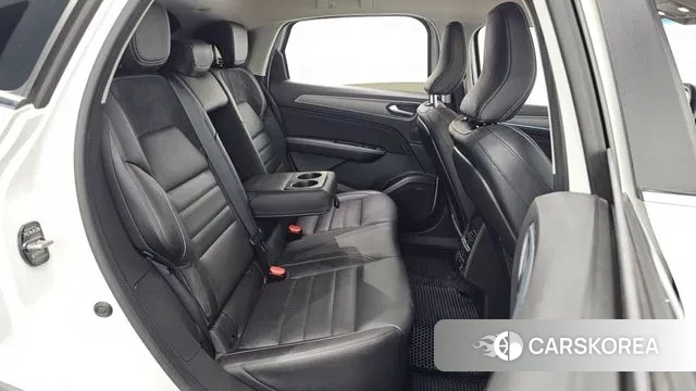 Renault Korea (Samsung) XM3 2020 Белый из Кореи, фото 3