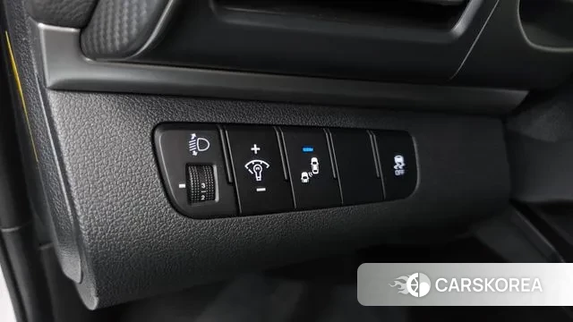 Hyundai The New Avante AD 2019 Белый из Кореи, фото 3