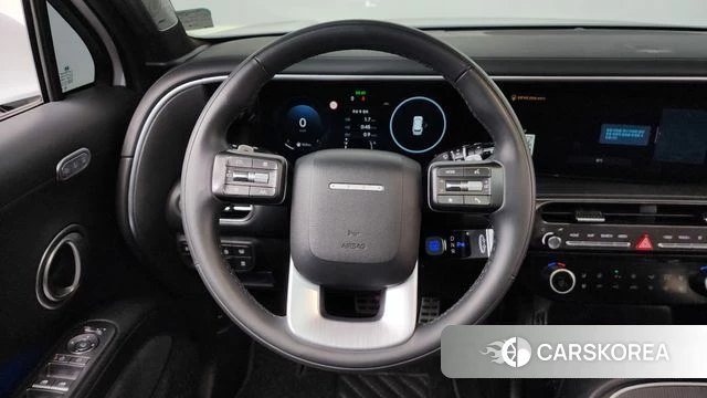 Hyundai Palisade (LX3) 2025 Белый из Кореи, фото 3