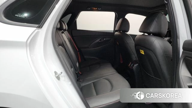 Hyundai i30 (PD) 2020 Белый из Кореи, фото 3