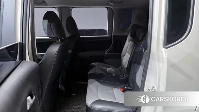 Kia The New Ray 2021 Жемчужный цвет из Кореи, фото 3