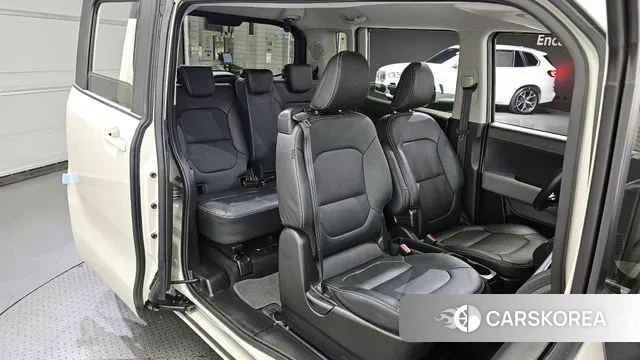 Kia The New Kia Ray 2023 Жемчужный цвет из Кореи, фото 3