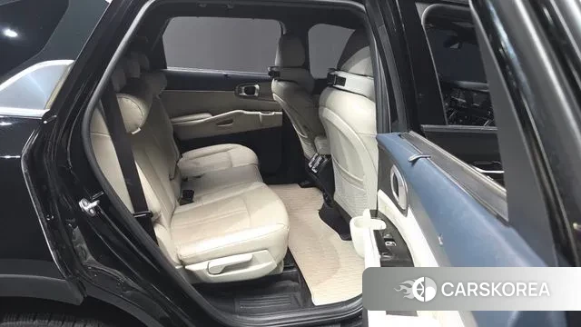 Kia Sorento 4th Generation 2021 Черный из Кореи, фото 3