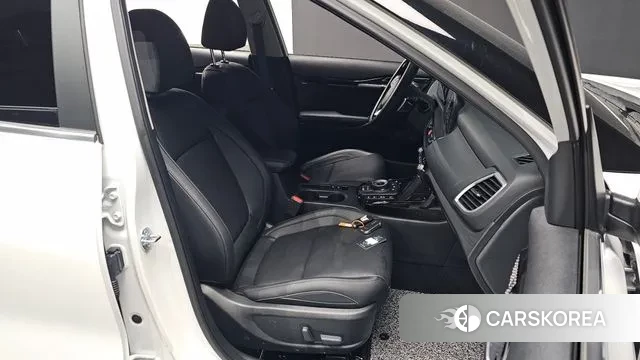 Kia The New Seltos 2024 Белый из Кореи, фото 3