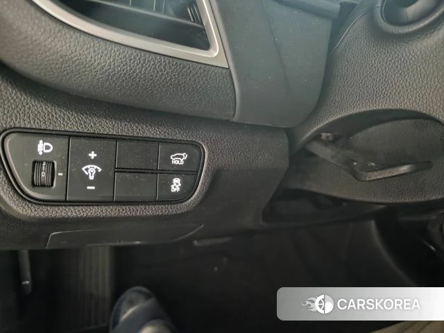 Kia The New Seltos 2022 Серый из Кореи, фото 3