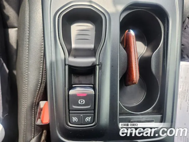 Renault Korea (Samsung) SM6 2018 Цвет галактики из Кореи, фото 3