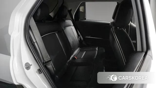 Hyundai Casper 2022 Белый из Кореи, фото 3