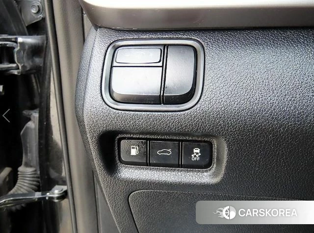 Kia The New K5 2nd generation 2019 Черный из Кореи, фото 3