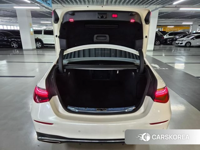Mercedes-Benz S-Class W223 2021 Белый из Кореи, фото 3