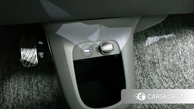 Hyundai Ionic 5 2021 Серебристо-серый из Кореи, фото 3