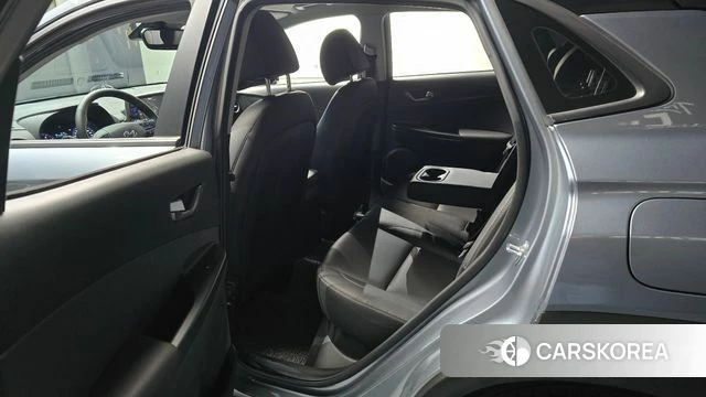 Hyundai Kona 2020 Серый из Кореи, фото 3