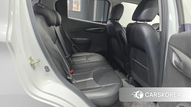 Chevrolet (GM Daewoo) The New Spark 2019 Белый из Кореи, фото 3