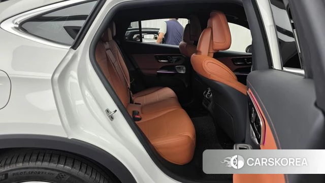 Mercedes-Benz GLC-Class X254 2025 Белый из Кореи, фото 3