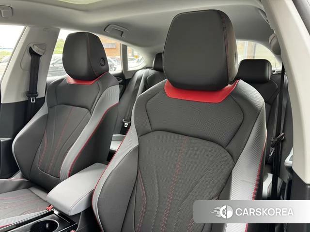 Volkswagen Lingdu 2025 Белый из Китая, фото 3