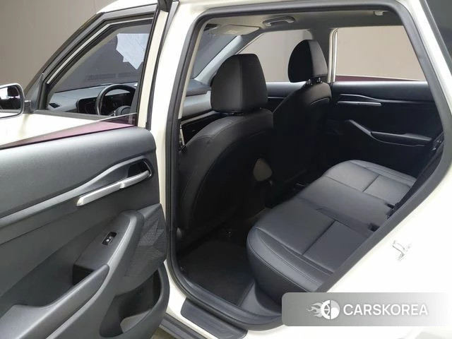 Kia The New Seltos 2022 Белый из Кореи, фото 3