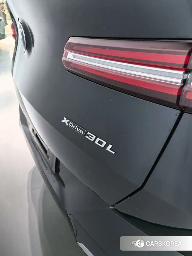 BMW X3 id 3944934 из Китая 3