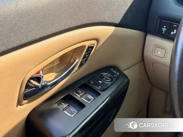 Kia The New Carnival 2019 Белый из Кореи, фото 3