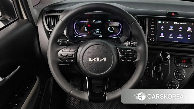 Kia The New Kia Ray 2026 Жемчужный цвет из Кореи, фото 3