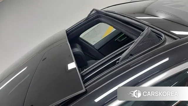 Mercedes-Benz S-Class W223 2025 Черный из Кореи, фото 3