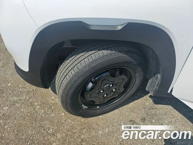 Hyundai Casper id 2734410 из Кореи 3