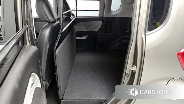 Kia The New Ray 2021 Серый из Кореи, фото 3