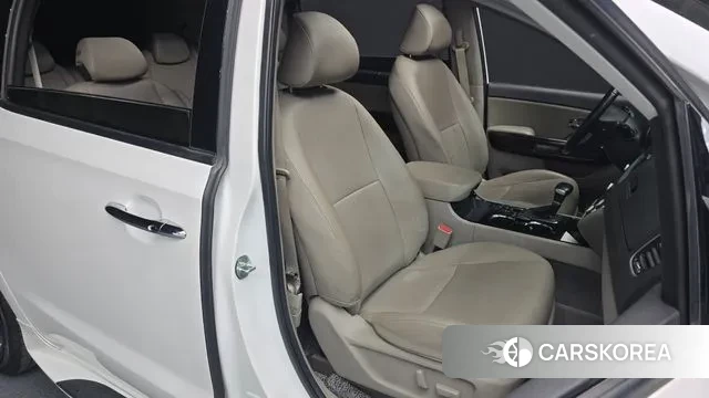 Kia The New Carnival 2020 Белый из Кореи, фото 3