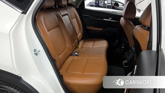 Kia The New Seltos 2024 Белый из Кореи, фото 3