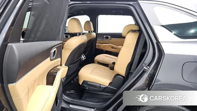 Kia Sorento 4th Generation id 3645983 из Кореи 3