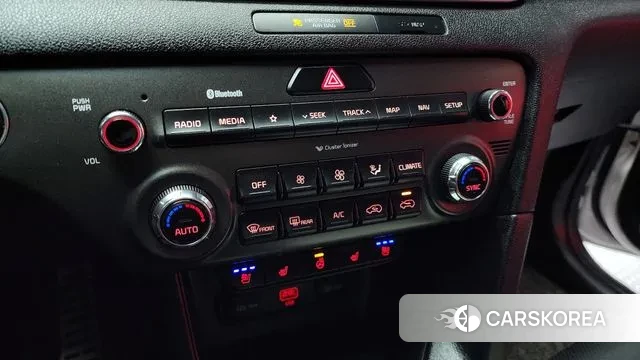 Kia Sportage The Bold 2018 Белый из Кореи, фото 3