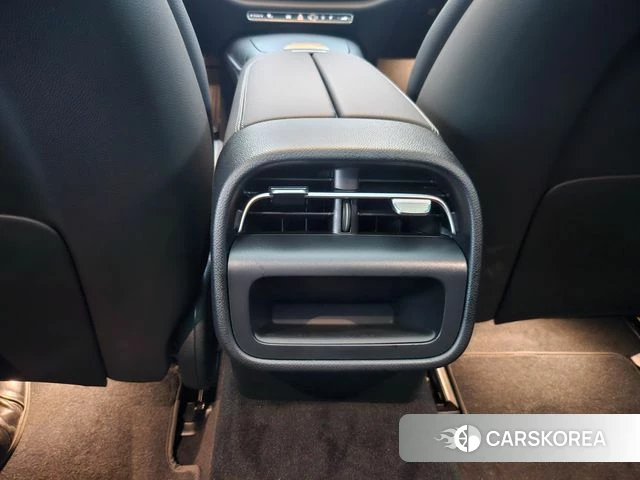 Mercedes-Benz E-Class W214 2026 Черный из Кореи, фото 3