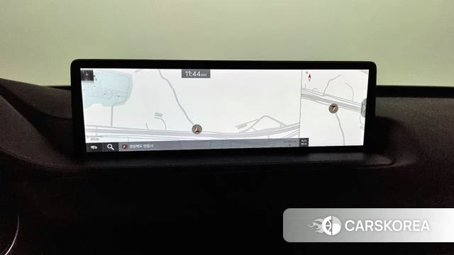 Genesis GV80 2020 Черный из Кореи, фото 3