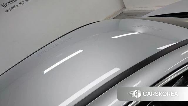 Mercedes-Benz A-Class W177 2022 Серебряный из Кореи, фото 3