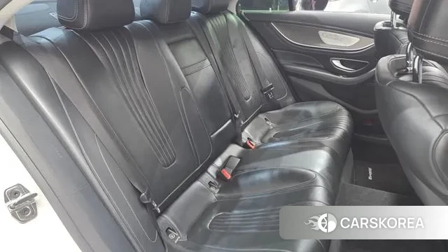 Mercedes-Benz CLS-Class C257 2019 Белый из Кореи, фото 3